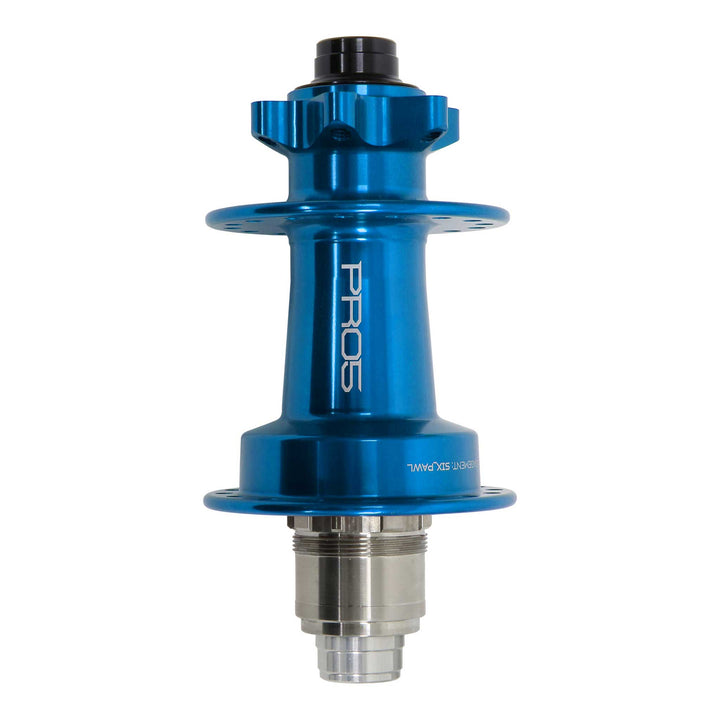 PRO 5 DH Rear Hub 150x12mm 6 Bolt