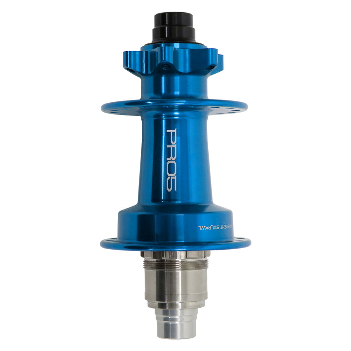 PRO 5 DH Rear Hub 148x12mm 6 Bolt