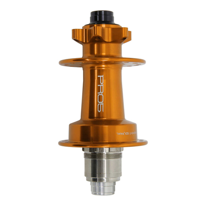PRO 5 DH Rear Hub 150x12mm 6 Bolt