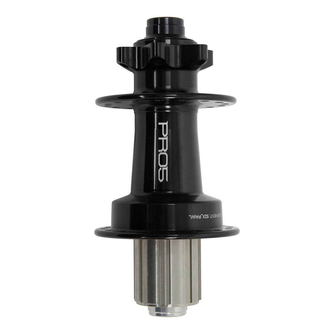 PRO 5 DH Rear Hub 150x12mm 6 Bolt