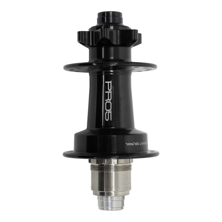 PRO 5 DH Rear Hub 150x12mm 6 Bolt