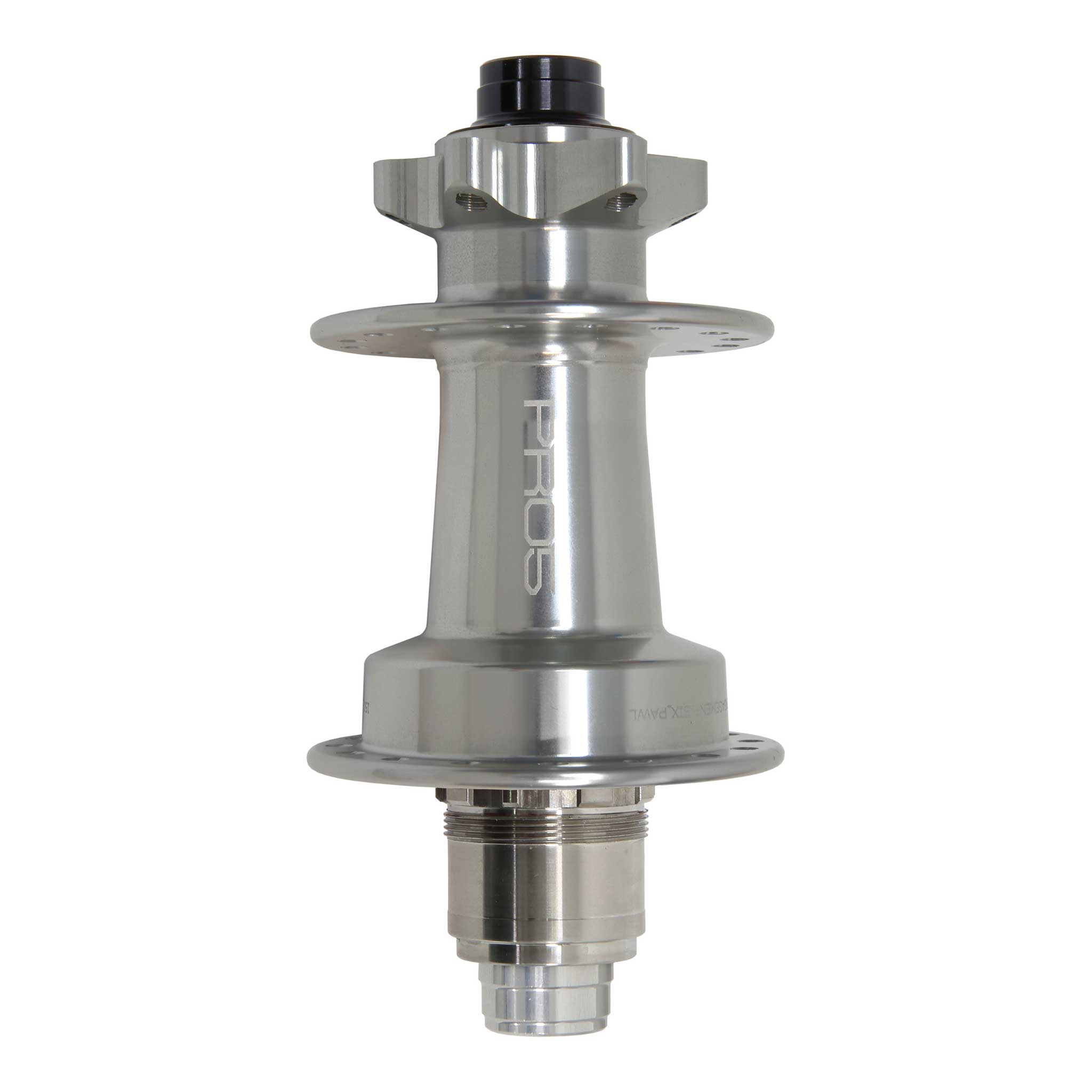 Hope PRO 5 Rear Hub 150x12mm DH 6 Bolt – 20TwentyStore