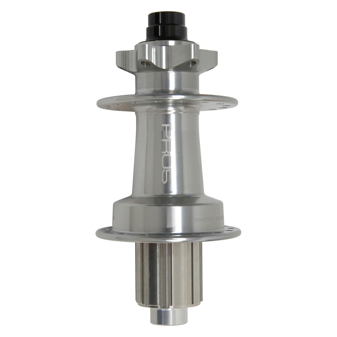 PRO 5 DH Rear Hub 148x12mm 6 Bolt