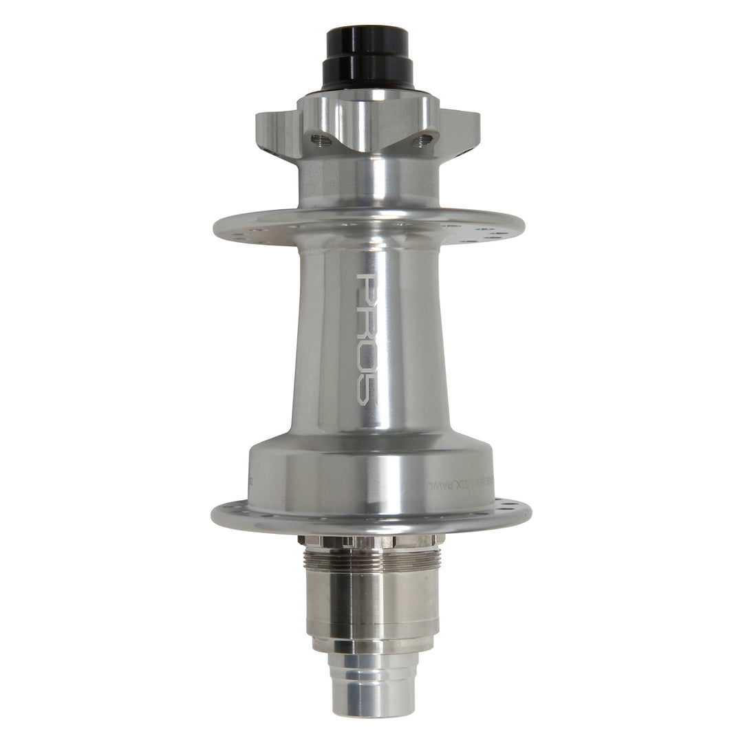 PRO 5 DH Rear Hub 148x12mm 6 Bolt