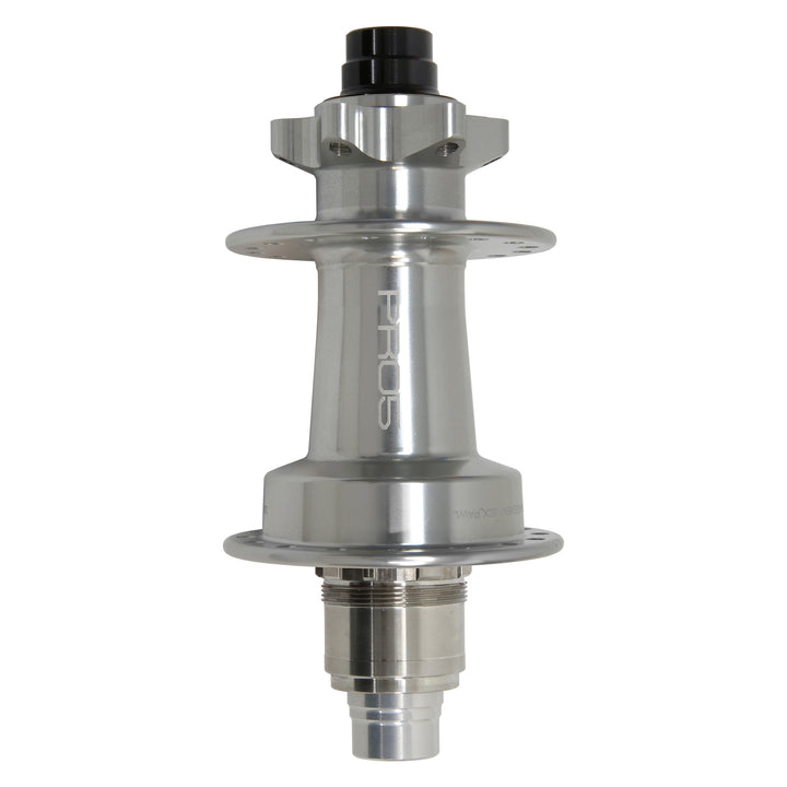 PRO 5 DH Rear Hub 148x12mm 6 Bolt