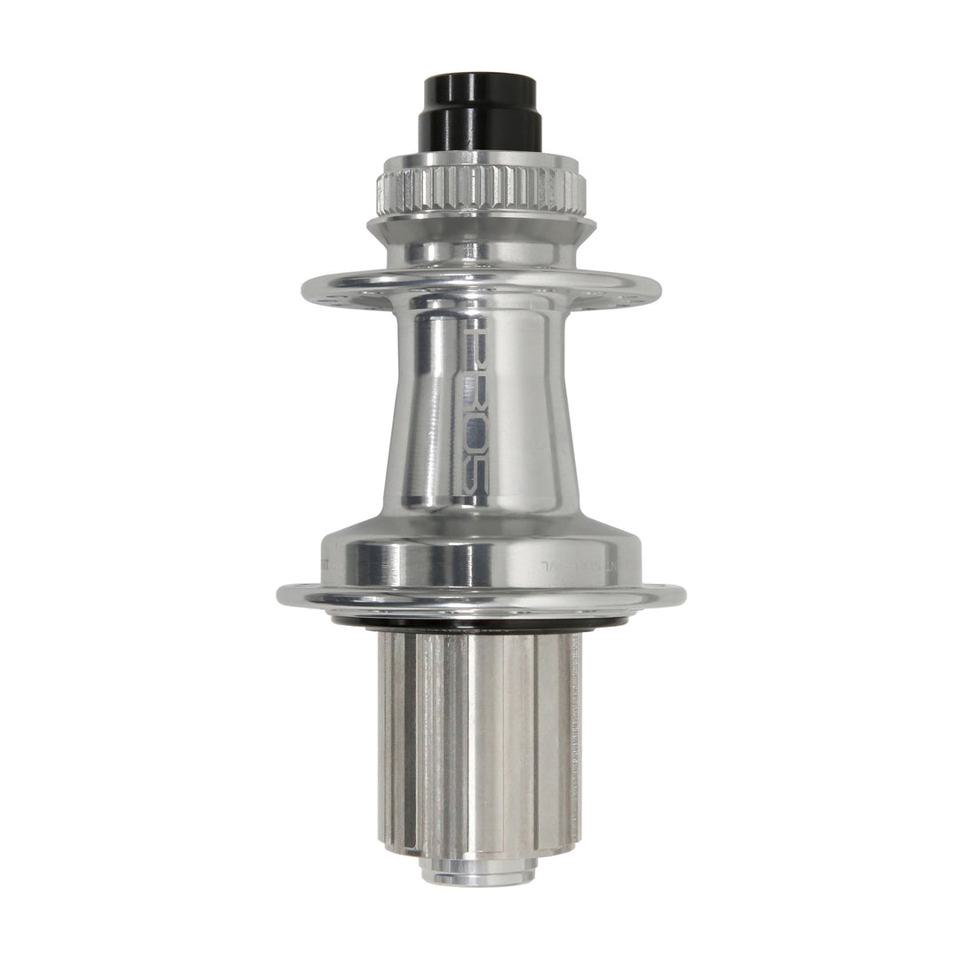 PRO 5 Rear Hub 135x12mm Centrelock 24h