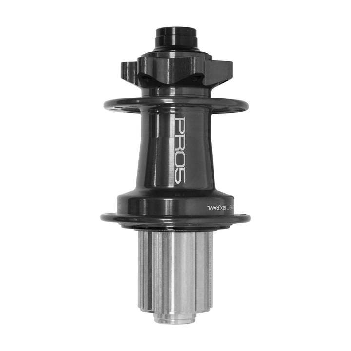 PRO 5 Rear Hub 135x12mm 6 Bolt 24h