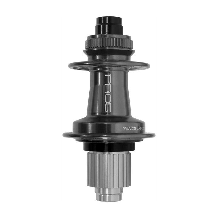 PRO 5 Rear Hub 135x12mm Centrelock 24h