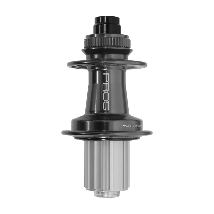 PRO 5 Rear Hub 135x12mm Centrelock 24h