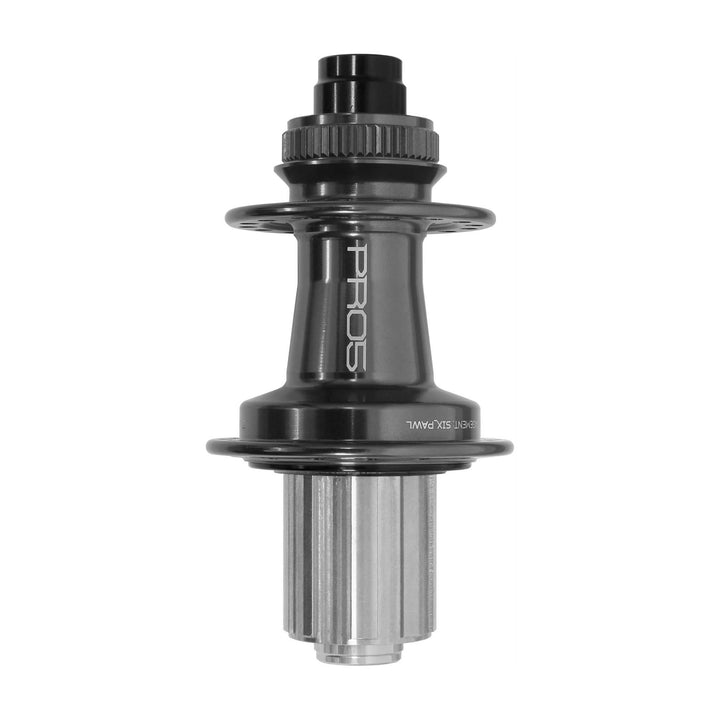 PRO 5 Rear Hub 135x12mm Centrelock 24h