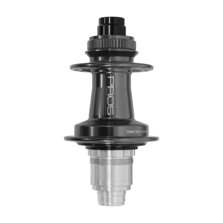 PRO 5 Rear Hub 135x12mm Centrelock 24h
