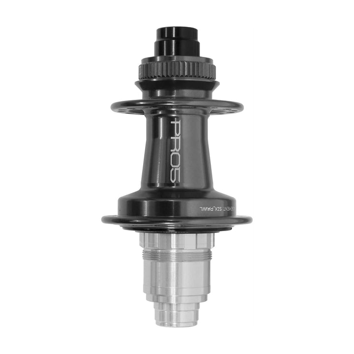 PRO 5 Rear Hub 135x12mm Centrelock 24h