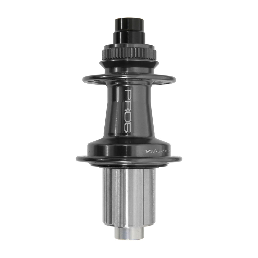 PRO 5 Rear Hub Non Boost 142x12mm Centrelock 24h