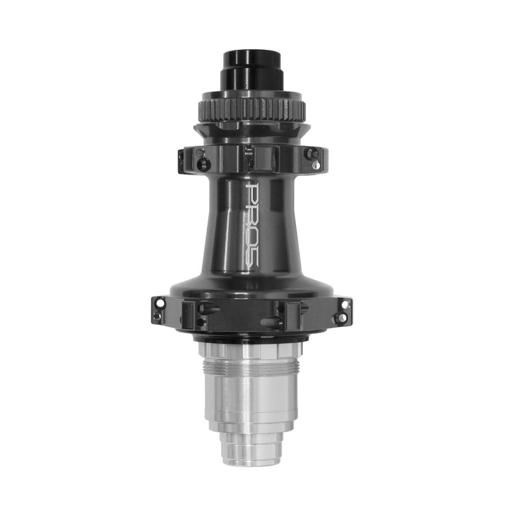 PRO 5 Rear Hub 135x12mm Centrelock Straight Pull 24h