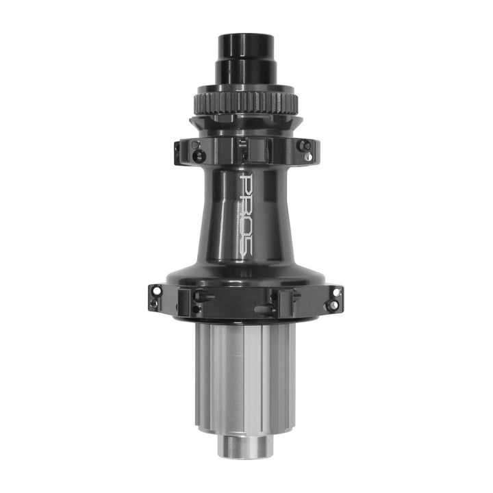 PRO 5 Rear Hub Non Boost 142x12mm Centrelock Straight Pull 24h