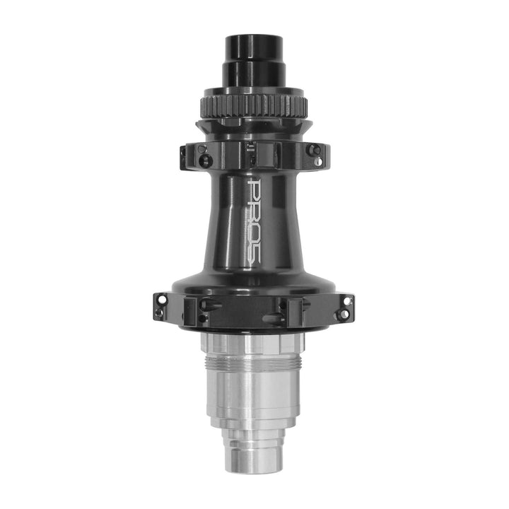 PRO 5 Rear Hub Non Boost 142x12mm Centrelock Straight Pull 24h
