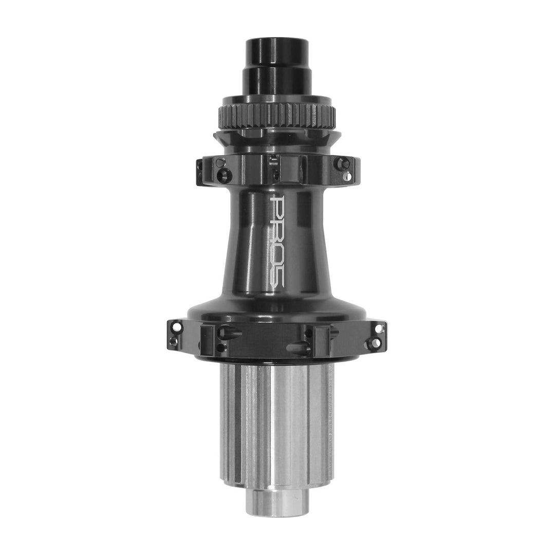 PRO 5 Rear Hub Non Boost 142x12mm Centrelock Straight Pull 24h