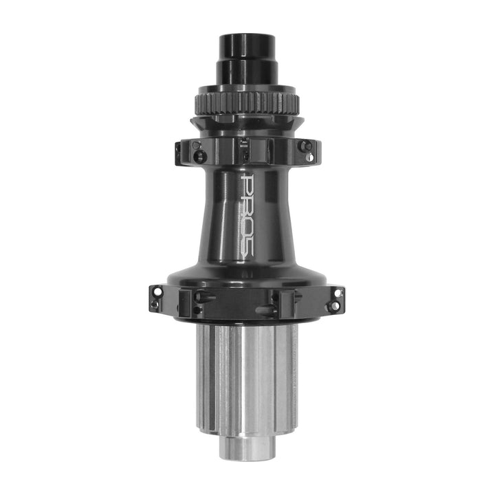PRO 5 Rear Hub Non Boost 142x12mm Centrelock Straight Pull 24h