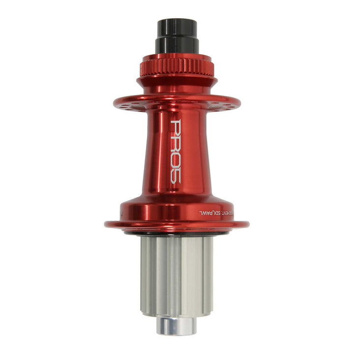 PRO 5 Rear Hub Boost 148x12mm Centrelock