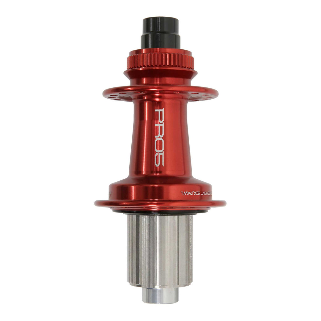 PRO 5 Rear Hub Boost 148x12mm Centrelock
