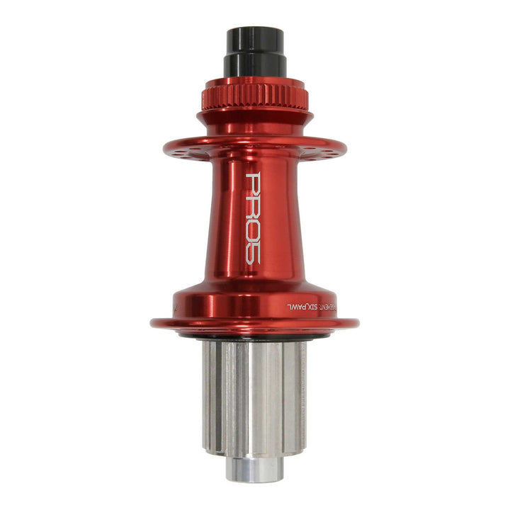 PRO 5 Rear Hub Boost 148x12mm Centrelock