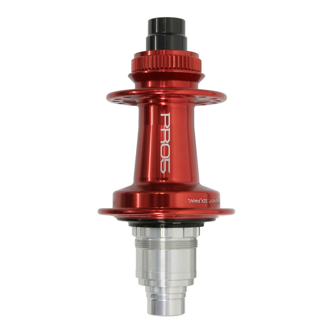 PRO 5 Rear Hub Boost 148x12mm Centrelock