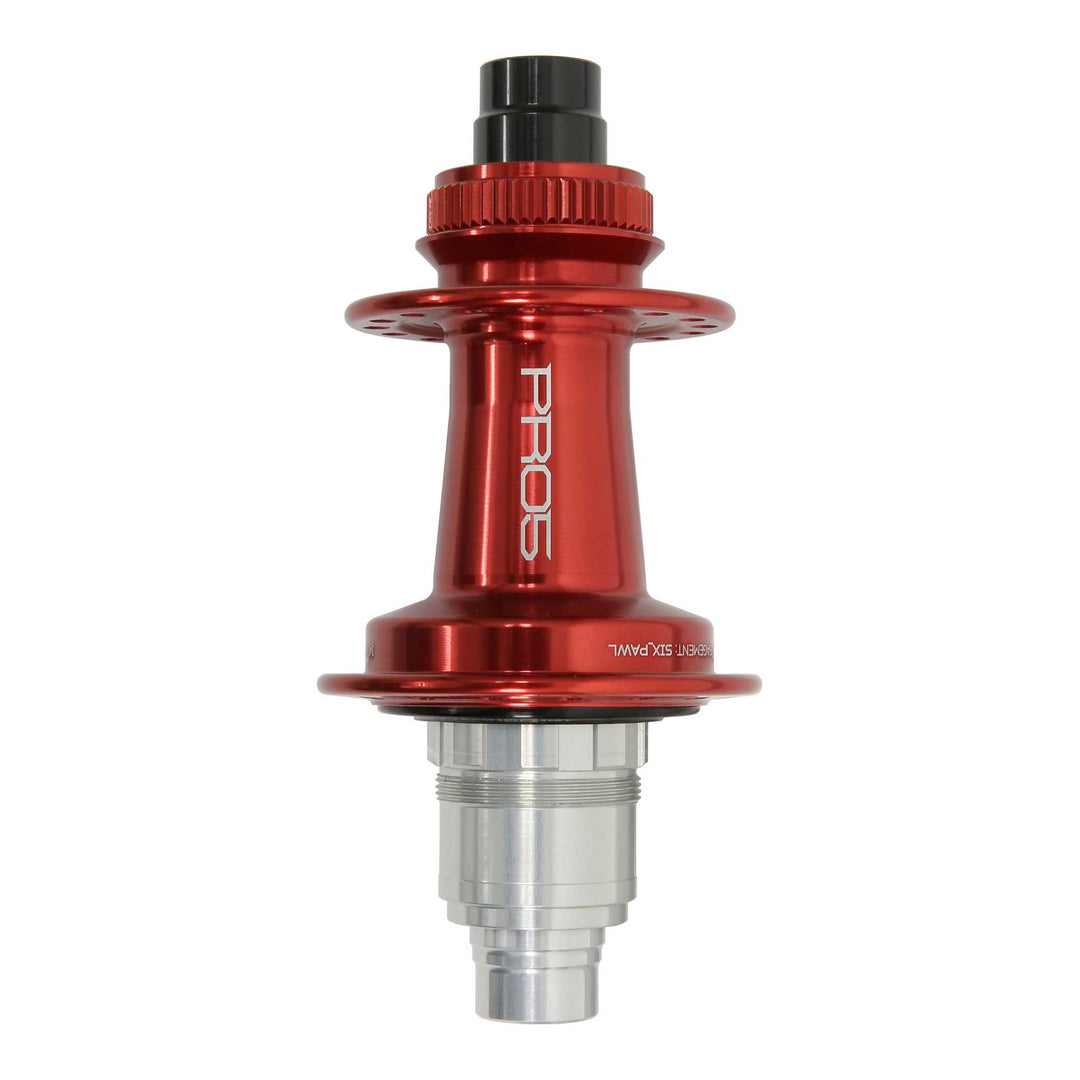 PRO 5 Rear Hub Boost 148x12mm Centrelock