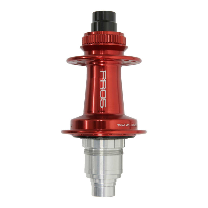 PRO 5 Rear Hub Boost 148x12mm Centrelock