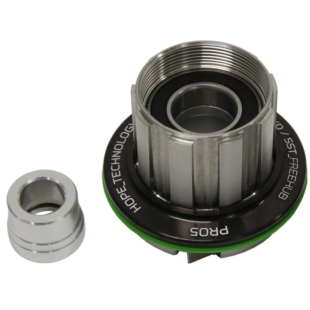 Hope Pro 5 Trials Freehub with X12 End Cap