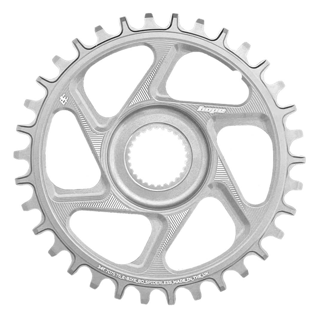 Bosch ebike chainring hotsell