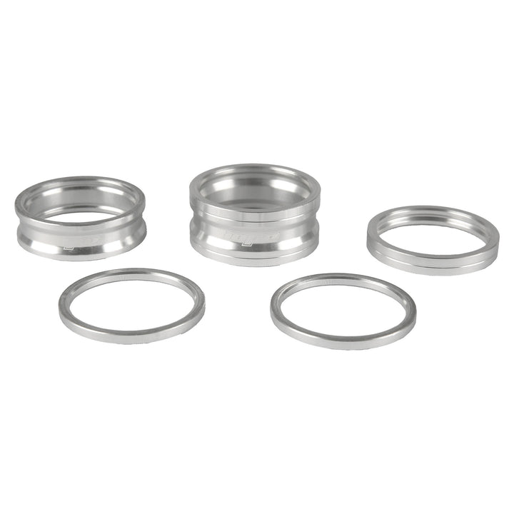 Hope Space Doctor Headset Spacer Set Silver