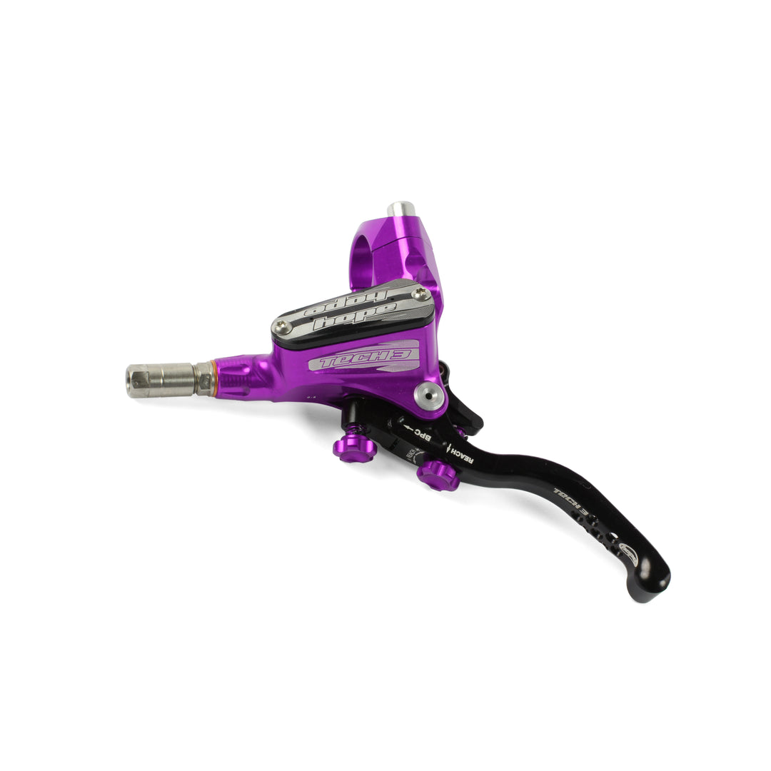 Hope Tech 3 Complete Replacement Master Cylinder HBSPC57LPU