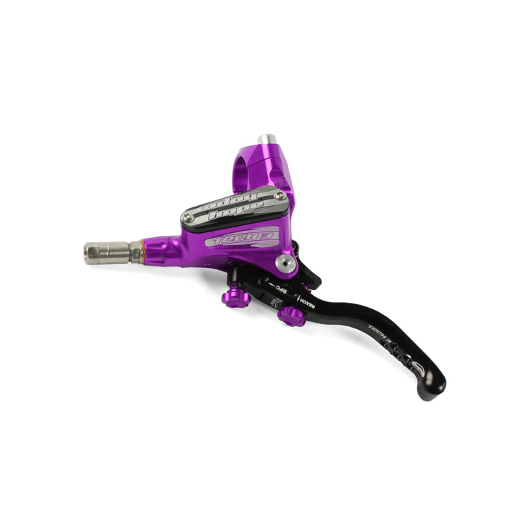 Hope Tech 3 Complete Replacement Master Cylinder HBSPC57LPU