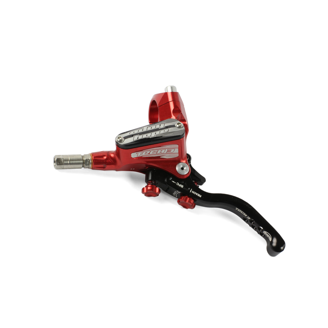 Hope Tech 3 Complete Replacement Master Cylinder HBSPC57LR