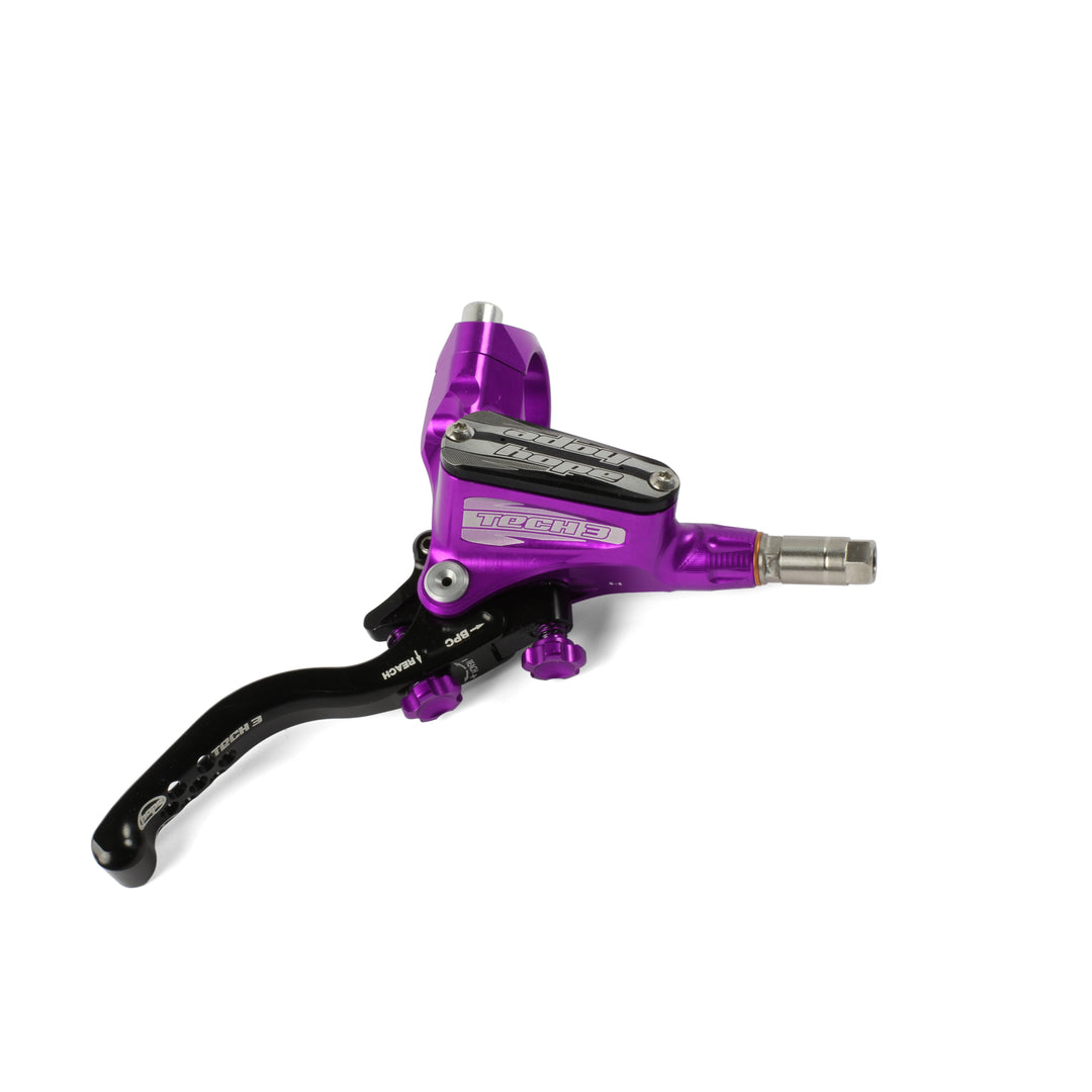 Hope Tech 3 Complete Replacement Master Cylinder HBSPC57RPU
