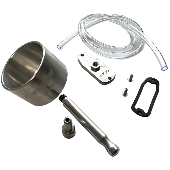 Easy Brake Bleed Kit - Tech 4/Evo