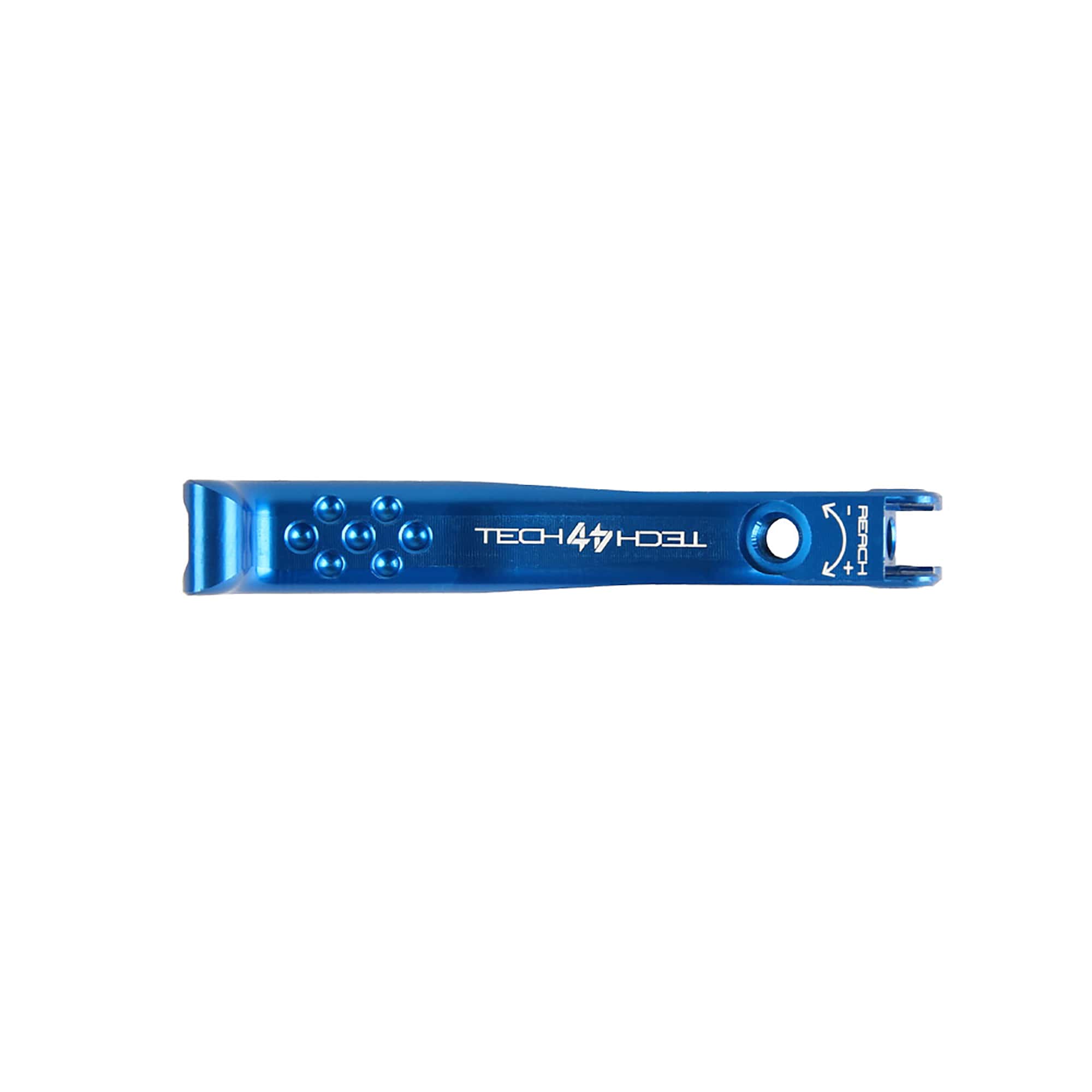 Hope Tech 4 Replacement Lever Blade Blue