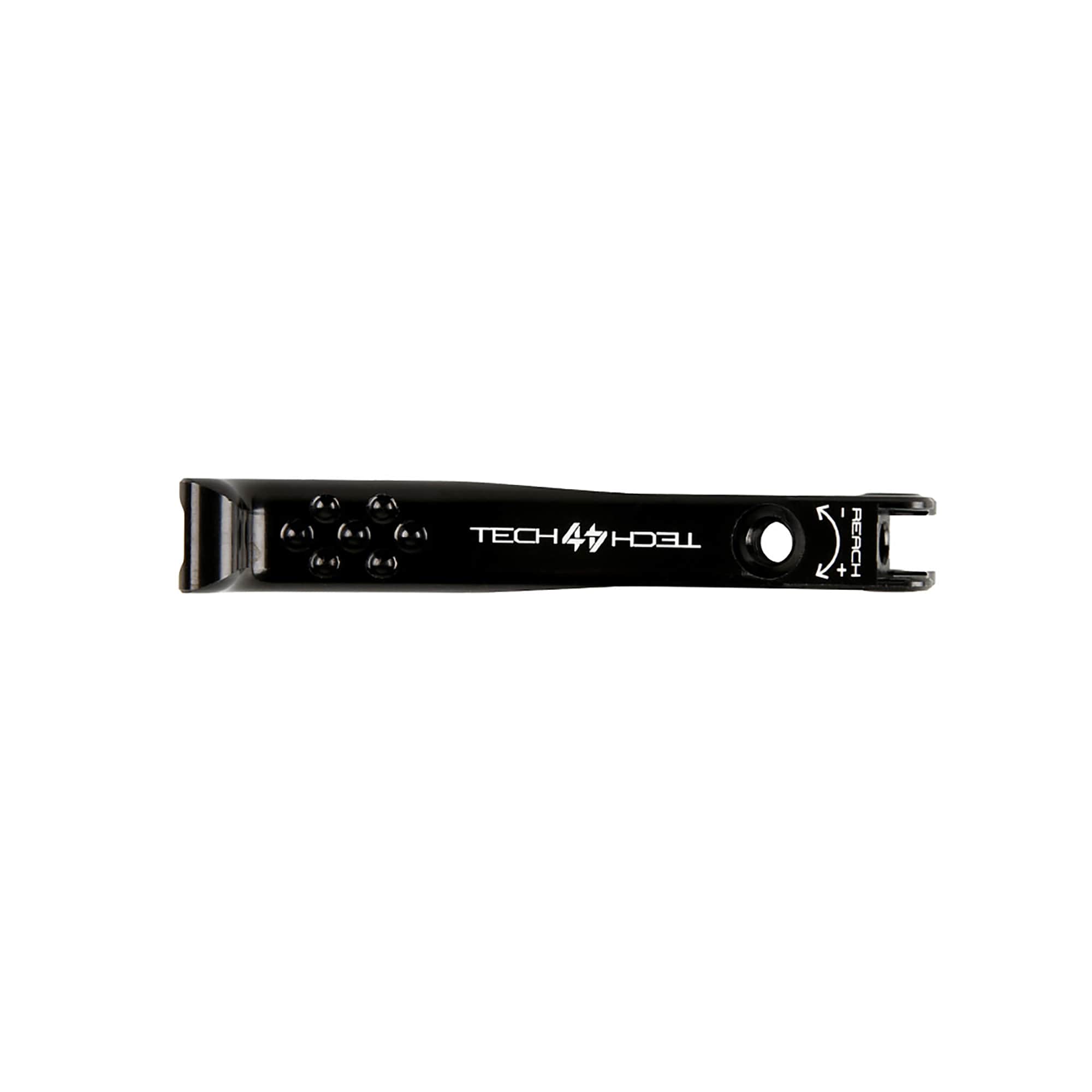 Hope Tech 4 Replacement Lever Blade Black