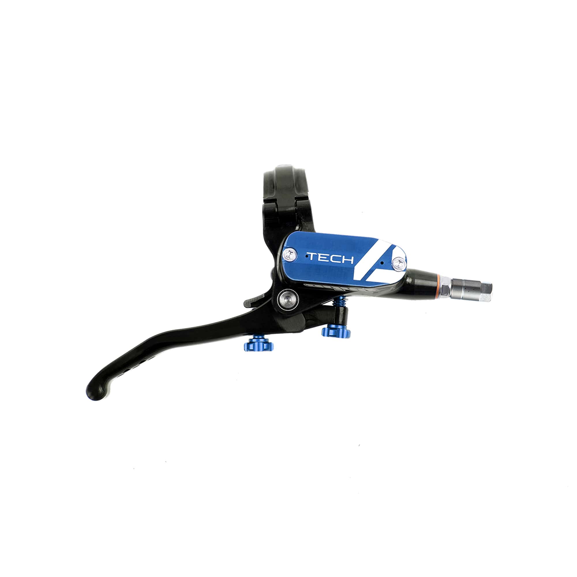 Hope Tech 4 Replacement Lever Black/Blue Right