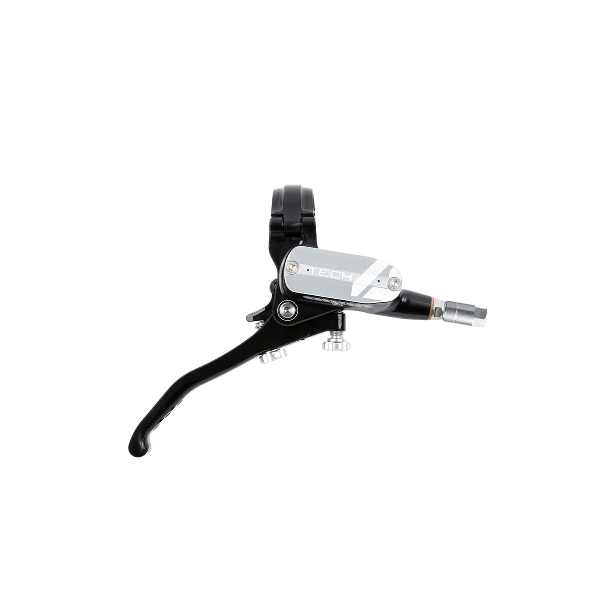 Hope Tech 4 Replacement Lever Black/Silver Right