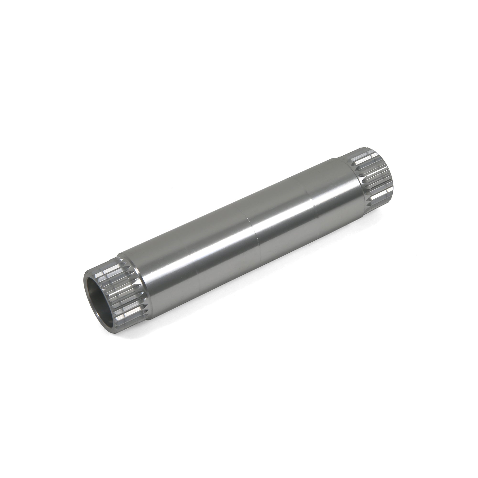 Hope Tech 30 mm PF Crank Axle - 142.5 - Silver Super Boost 73 mm