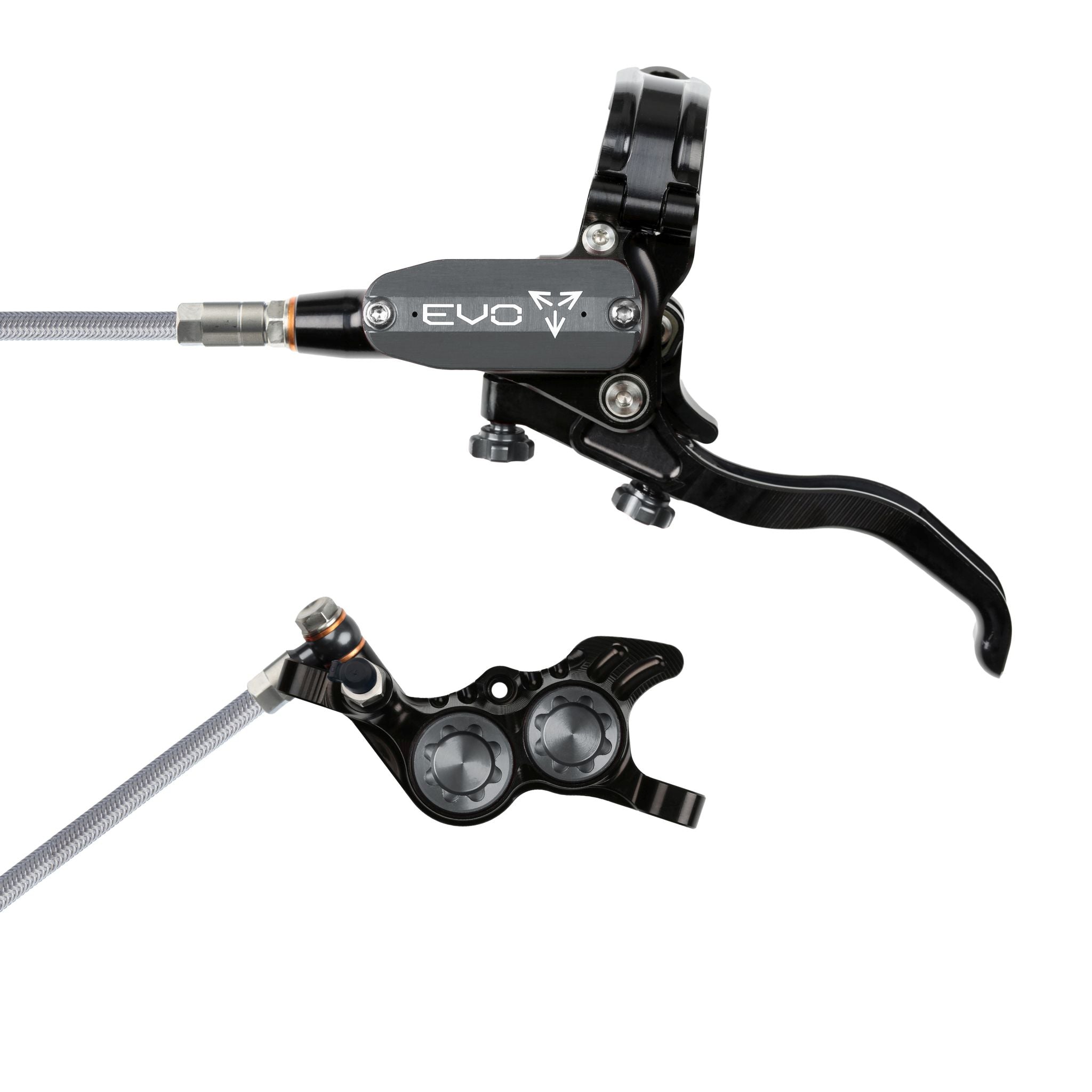 Hope EVO GR4 Brakes Braided Hose – 20TwentyStore
