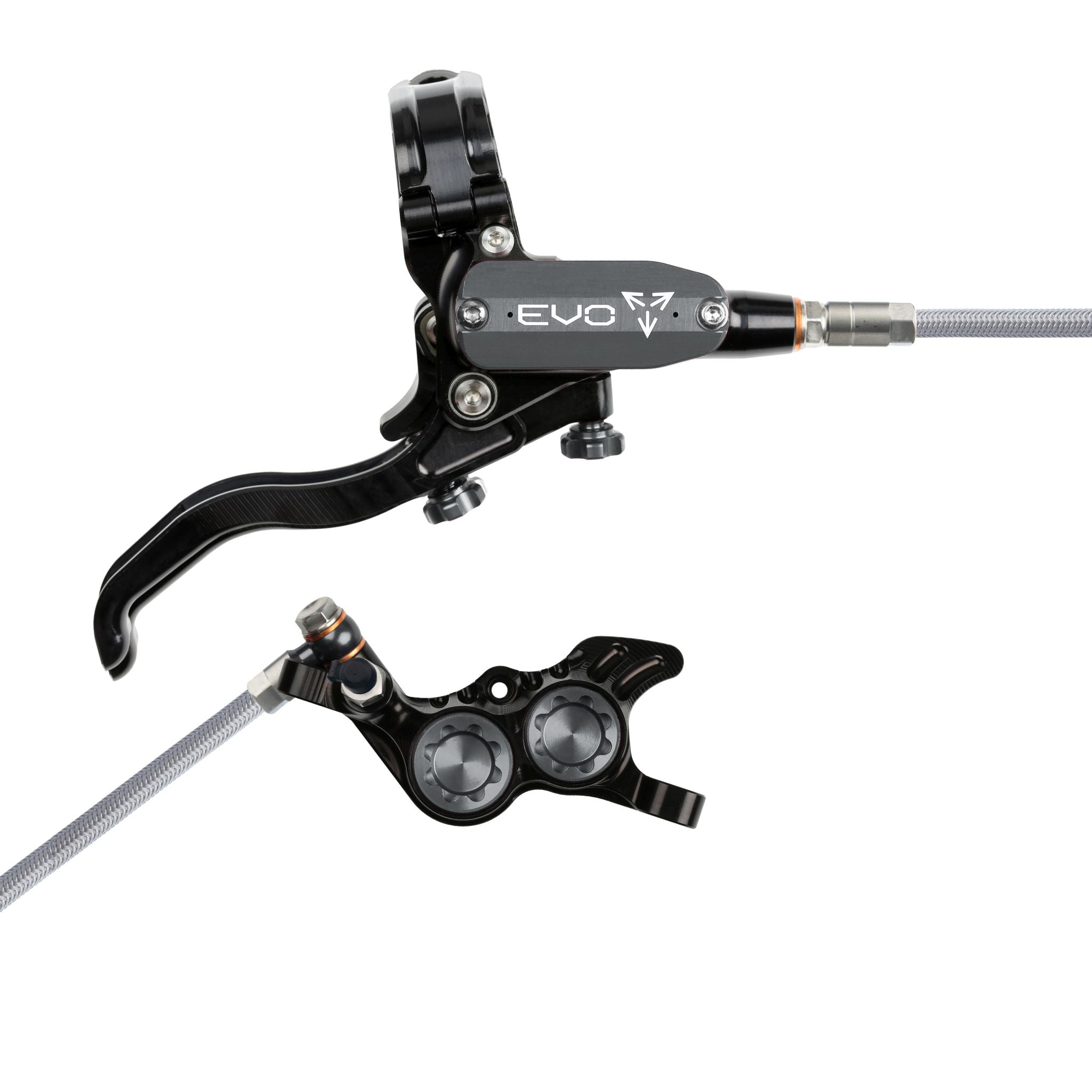 Hope EVO GR4 Brakes Braided Hose | 20TwentyStore