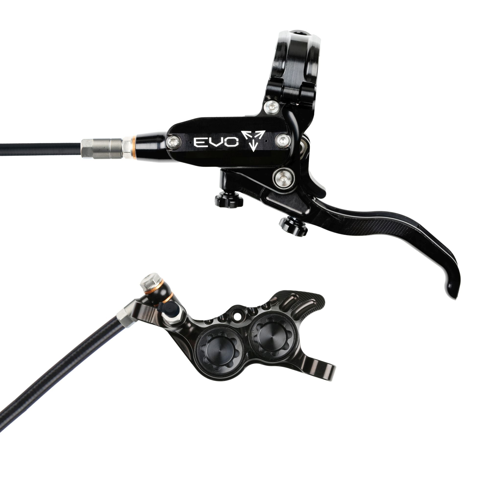 Hope EVO GR4 Brakes Standard Hose – 20TwentyStore