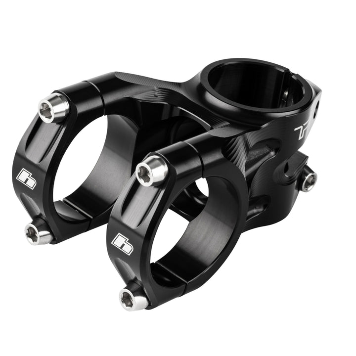 Hope TR Stem 50mm Black