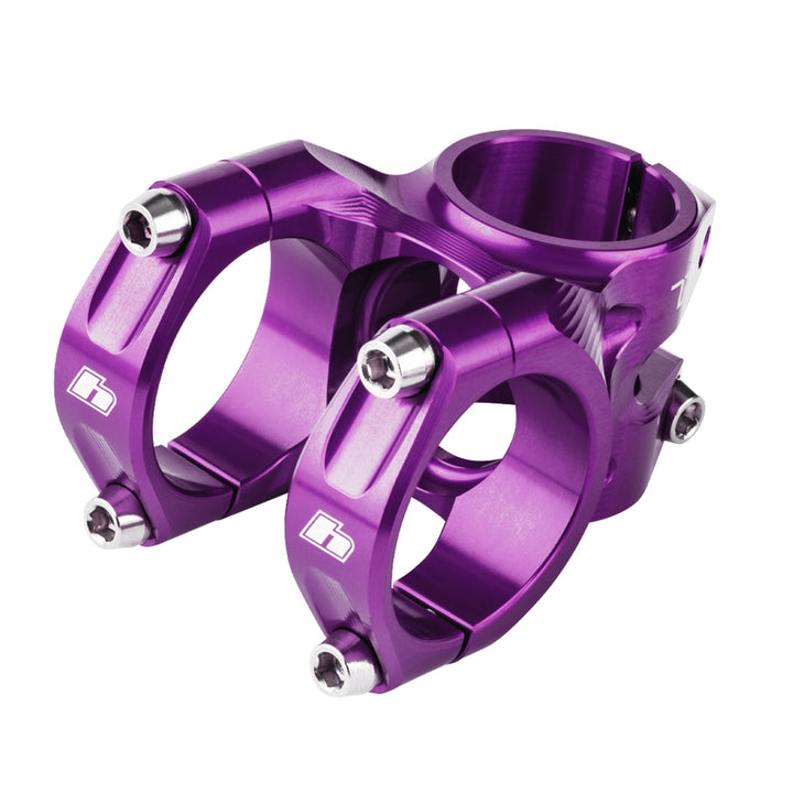 Hope TR Stem 35mm Purple
