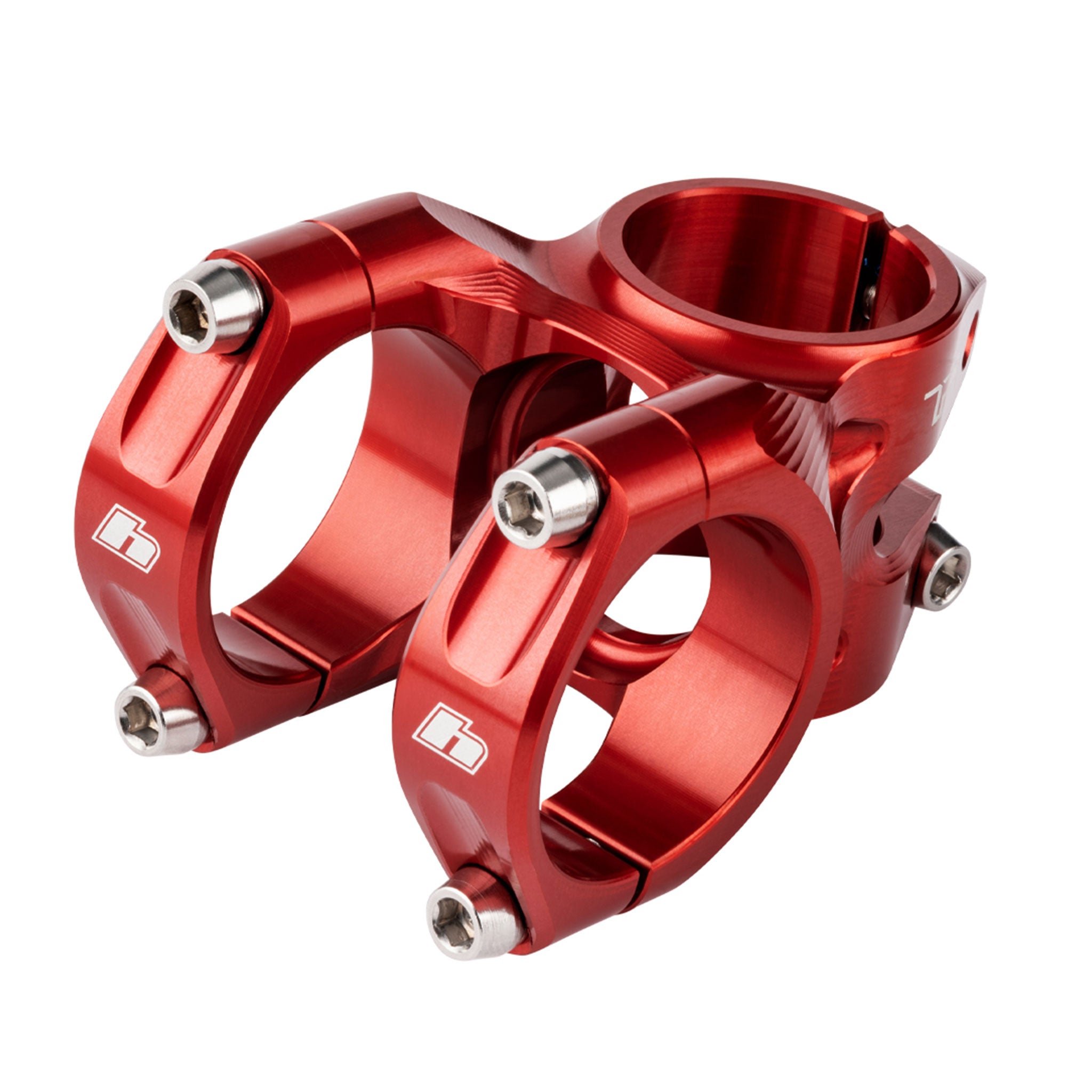 Red mtb stem sale