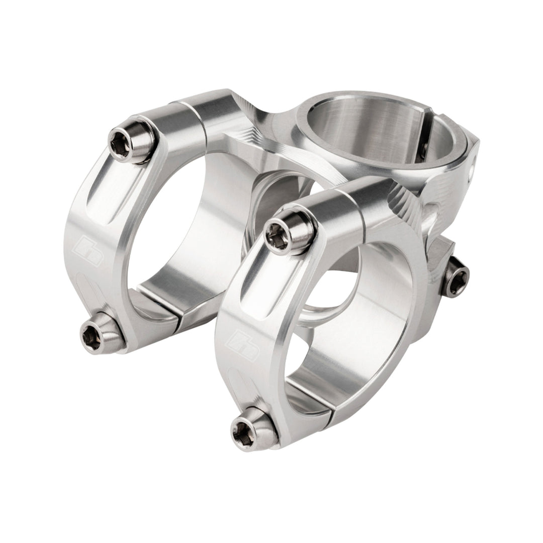 Hope TR Stem 35mm Silver
