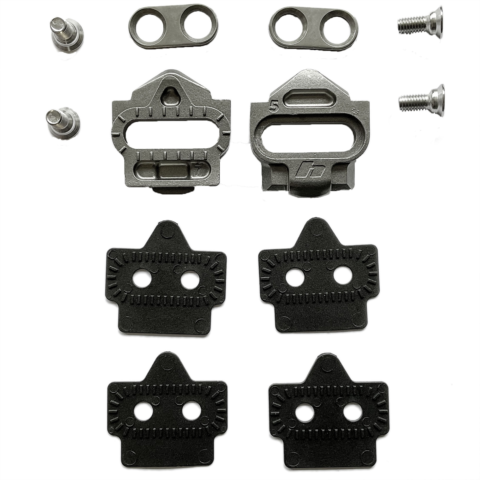 Hope Union Pedal Cleat Kit