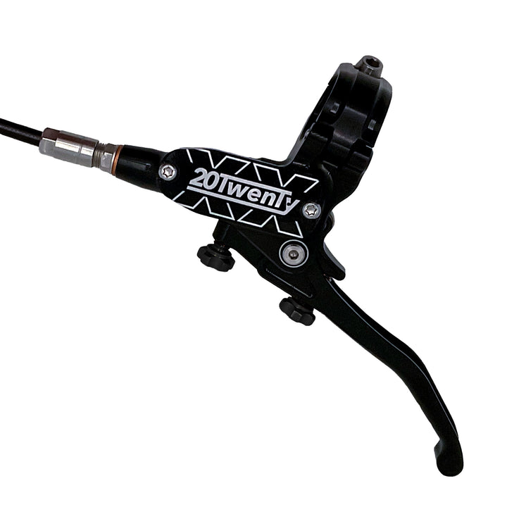 20Twenty Project XX Limited Edition Hope Tech 4 V4 Brakes Black/Black